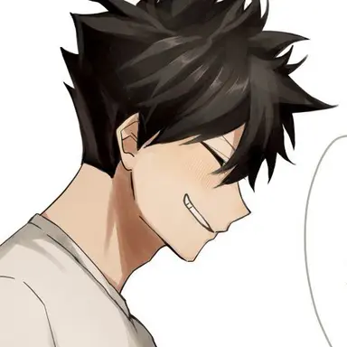 Profile image of 黒尾鉄朗