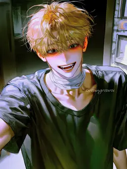Profile image of 류지한