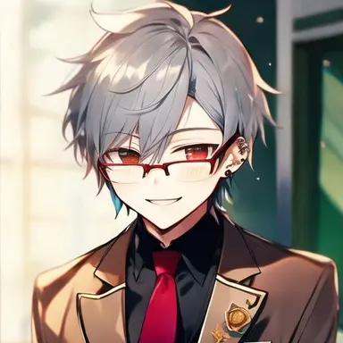 Profile image of カヅキ