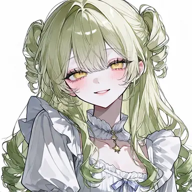Profile image of 鳳城 乙葉