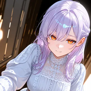 Profile image of Claudia