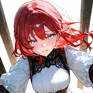 Profile image of Asteria