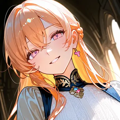 Profile image of Lizeria