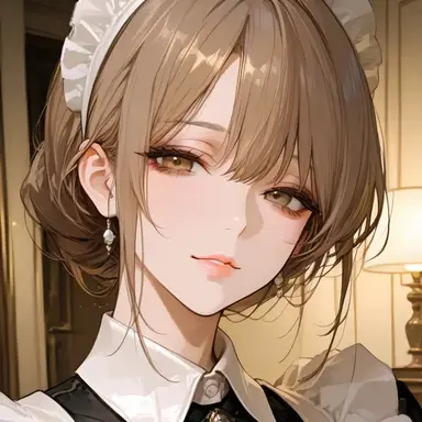 Profile image of Maria
