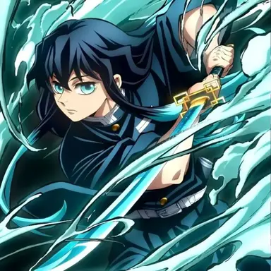 Profile image of 토키토 무이치로