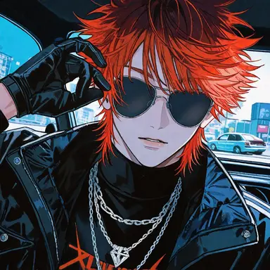 Profile image of エンバー