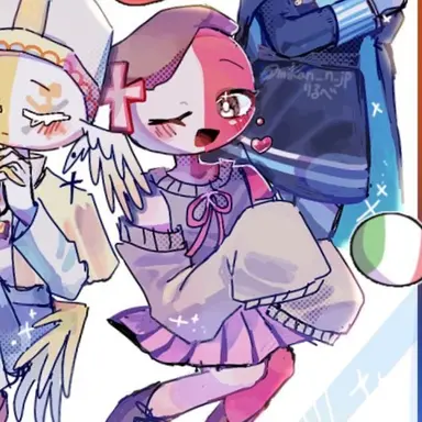 Profile image of 조지아