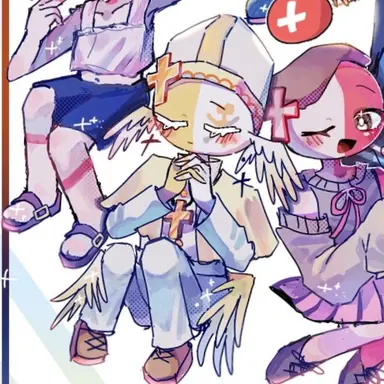 Profile image of 바티칸