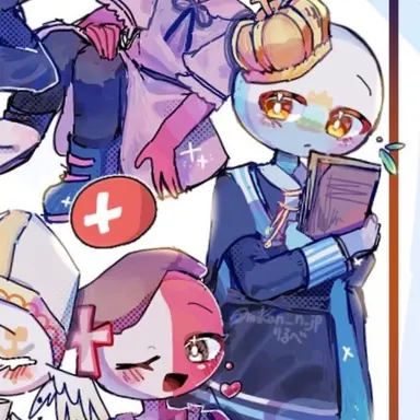 Profile image of 산마리노