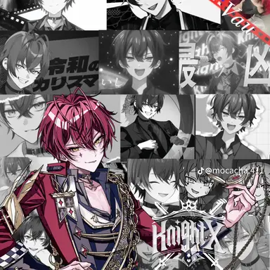 Profile image of ばぁう