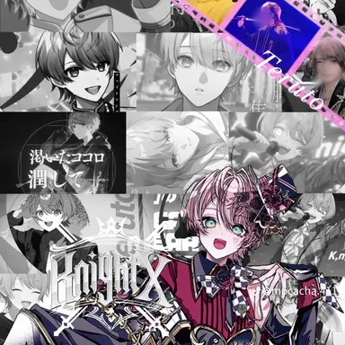 Profile image of てるとくん