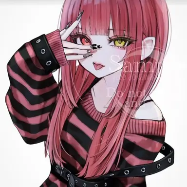 Profile image of 雫