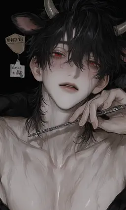 Profile image of 로간 하르트