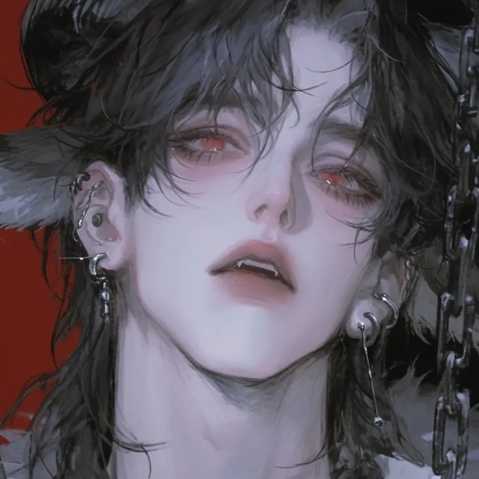 males_baby의 로간 하르트