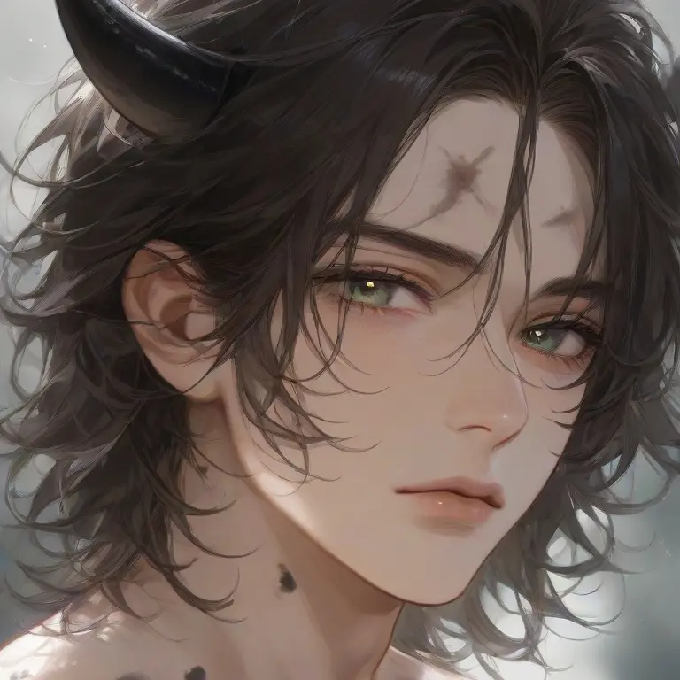 males_baby의 로간 하르트