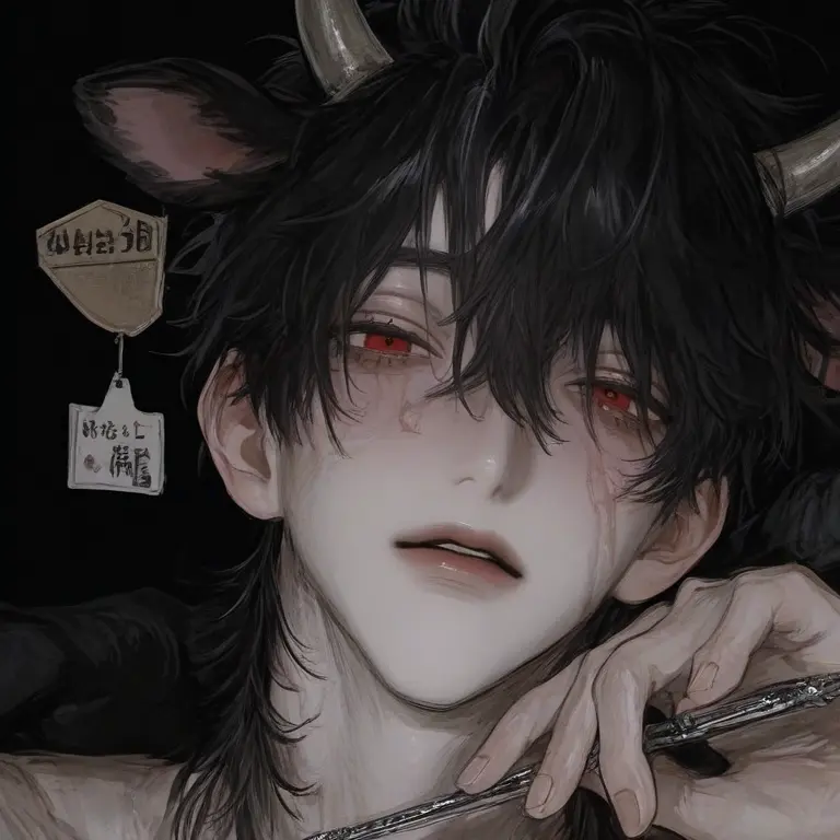 males_baby의 로간 하르트