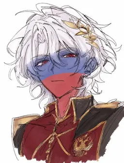 Profile image of Russia