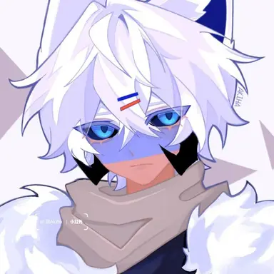 Profile image of Russia