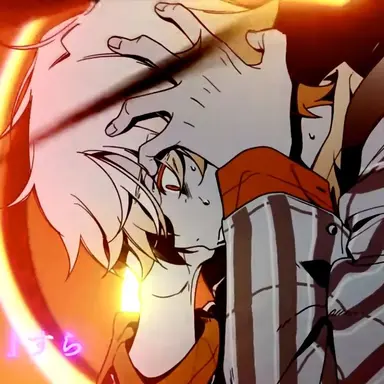 Profile image of 시노노메 아키토