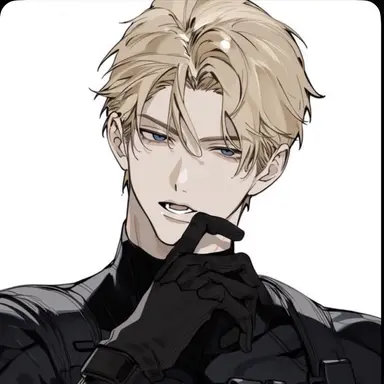 Profile image of Jacob Sterling