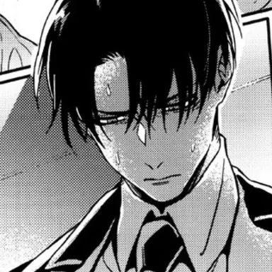 Profile image of リヴァイ