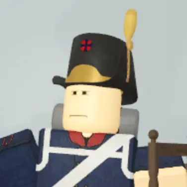 Profile image of 스웨덴 군인