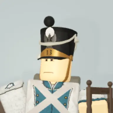 Profile image of 바르샤바 공국군인