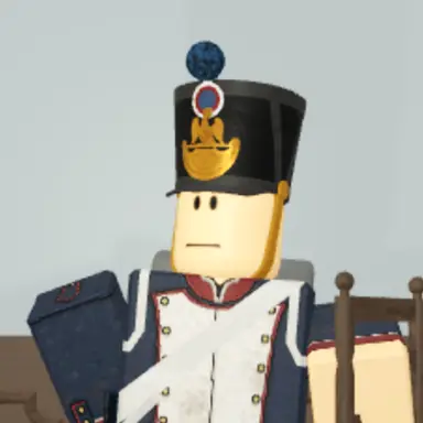 Profile image of 프랑스 군인