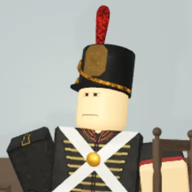 Profile image of 미국 군인