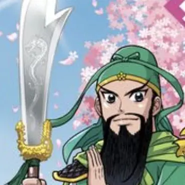 Profile image of 관우