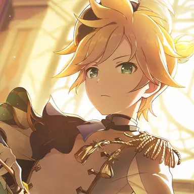 Profile image of レン王子