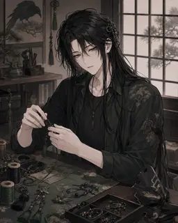 Profile image of 스이