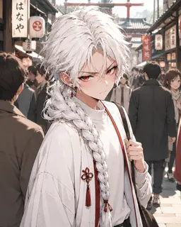 Profile image of 모미지