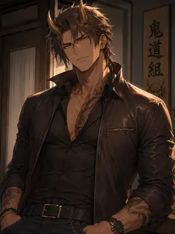 Profile image of 가쿠