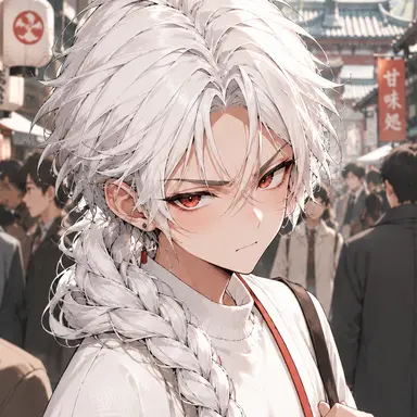 Profile image of 모미지