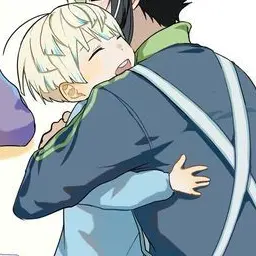 Profile image of 緋八マナ