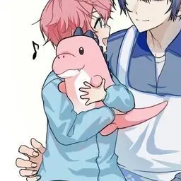 Profile image of 赤城ウェン