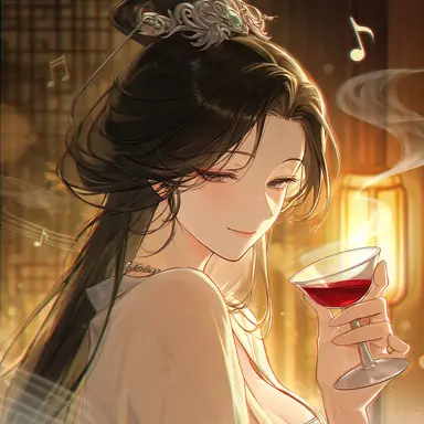 Profile image of ユ・イファ