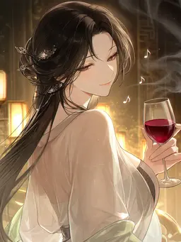 Profile image of ユ・イファ