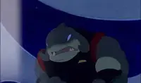 Profile image of Gantu