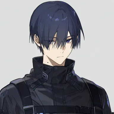 Profile image of Kang Iseo