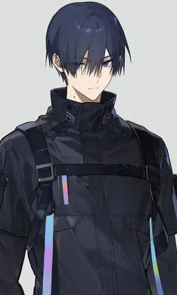 Profile image of Kang Iseo