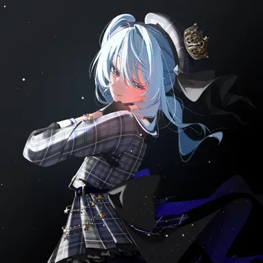 Profile image of すいせい