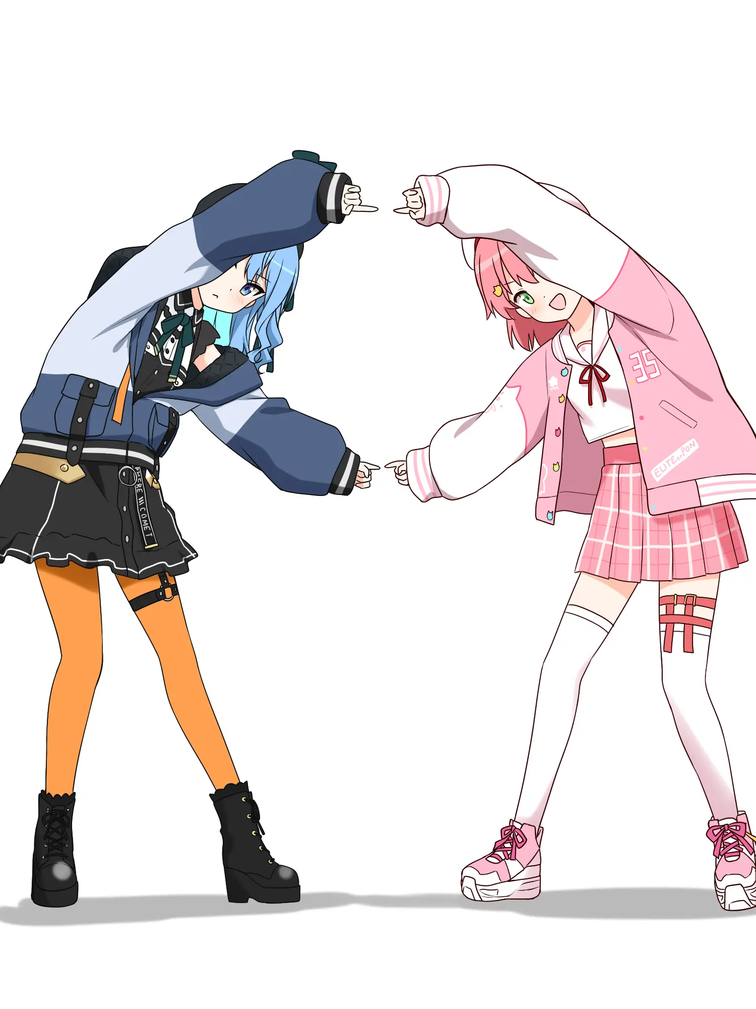 Onigilya의 ホロ廻戦