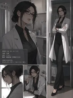 Profile image of 紫陽花 千紗