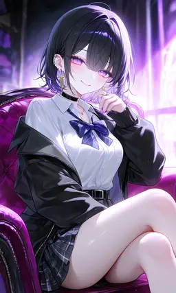 Profile image of Sonomi