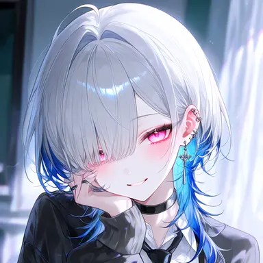 Profile image of 胡桃