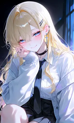 Profile image of Yuzuki