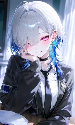 Profile image of Kurumi