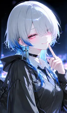 Profile image of Kurumi
